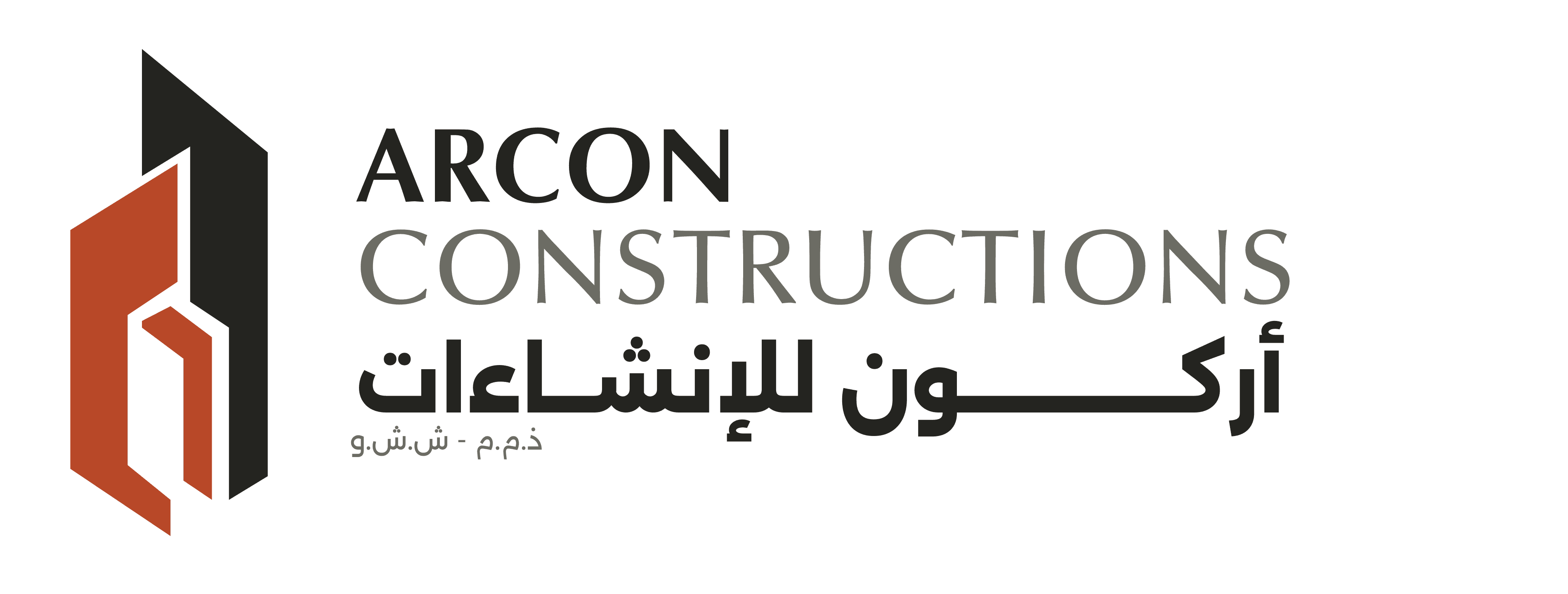 ARCON Constructions
